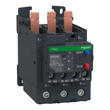 Schneider Electric (Square D) | LRD350