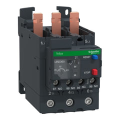 Schneider Electric (Square D) LRD365 48-65A Overload Relay Class 10  | Midwest Supply Us