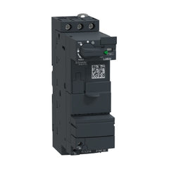 Schneider Electric (Square D) LUB32 Power base, TeSys Ultra, 32 A, screw clamps control  | Midwest Supply Us