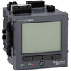 METSEPM8240 | PowerLogic PM8000 - PM8240 Panel mount meter - intermediate metering | SQUARE D