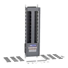 Schneider Electric (Square D) NF454L2 NF Pnlbrd Interior 250A, 3 PH, 4 Wire, 54 CCT, Mn Lug, Al  | Midwest Supply Us