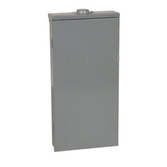 Schneider Electric (Square D) QO130M200PRB Load center, QO, 1 phase, 30 spaces, 30 circuits, 200A convertible main breaker, PoN, NEMA3R, UL  | Midwest Supply Us