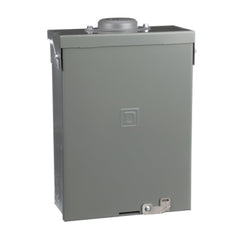 Schneider Electric (Square D) QO612L100RB LOAD CENTER QO MLO 240V 100A 1PH 6SP  | Midwest Supply Us