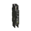 QOU115 | QOU Miniature Circuit Breaker, 15A, 1P, 120/240V, 10kA | Square D