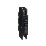 Square D QOU125 MINIATURE CIRCUIT BREAKER 120/240V 25A  | Midwest Supply Us