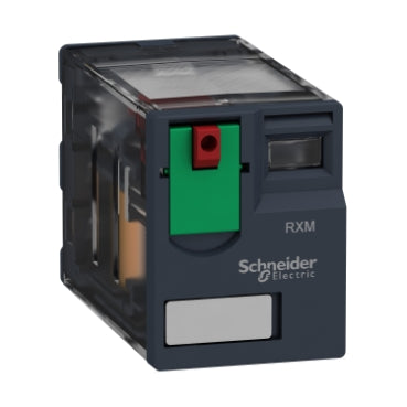 Schneider Electric (Square D) | RXM4AB1F7