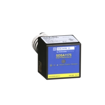 Schneider Electric (Square D) SDSA1175T SPD T1 SDSA 36KA 120/240V 1P2W  | Midwest Supply Us