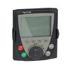VW3A1101 | Remote Display Terminal for Altivar 71 Variable Speed Drive, 240 x 160 pixels, IP54 | Schneider Electric (Square D)