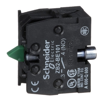 Schneider Electric (Square D) | ZB2BE101