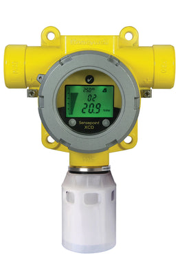 Honeywell Analytics | SPXCDULNRXM