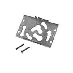 Siemens Building Technology 192-644 WALL PLATE  | Midwest Supply Us