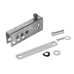 Siemens Building Technology 331-958 LINK KIT #3,4,6 Link&Crank  | Midwest Supply Us