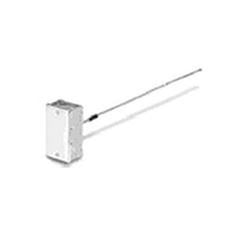 Siemens Building Technology 535-490-18 18"PlatRigidSensor,20-120F  | Midwest Supply Us