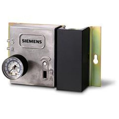 Siemens Building Technology | 545-208