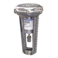 Siemens Building Technology 599-01050 8"PNEUMATIC ACT 3-10#  | Midwest Supply Us
