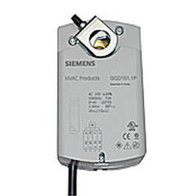 Siemens Building Technology | GQD121.1P