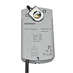 Siemens Building Technology GQD121.1P 2pos20# DCA Actuator 24v  | Midwest Supply Us