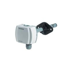 Siemens Building Technology QFM2101 SENSOR (DUCT) RH 4-20ma output  | Midwest Supply Us