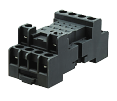 IDEC Relays SM2S-05 RELAY SOCKET 10A  | Midwest Supply Us
