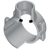 866V-580C | 8X3 CPVC CLAMP SADDLE SOCKET FKM ZINC BOLT | (PG:096) Spears