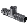 1402-156 | 1-1/4X1X1/2 PVC REDUCING INSERT TEE INSXFPT | (PG:140) Spears