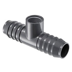 Spears 1402-156 1-1/4X1X1/2 PVC REDUCING INSERT TEE INSXFPT  | Midwest Supply Us