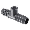 1402-157 | 1-1/4X1X3/4 PVC REDUCING INSERT TEE INSERTXFPT | (PG:140) Spears