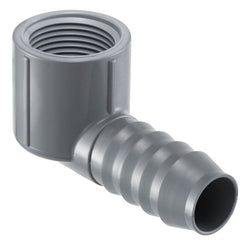 Spears 1407-007C 3/4 CPVC INSERT 90 ELBOW INSERTXFPT  | Midwest Supply Us