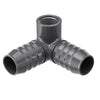 1414-130 | 1X1X1/2 PVC SIDE OUTLET REDUCING 90 ELBOW INSERTXFPT | (PG:140) Spears