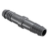 1429-003 | 3/8 PVC SPIRAL BARB COUPLING | (PG:140) Spears