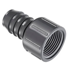 Spears 1435-015 1-1/2 PVC INSERT FEMALE ADAPTER FPTXINS  | Midwest Supply Us