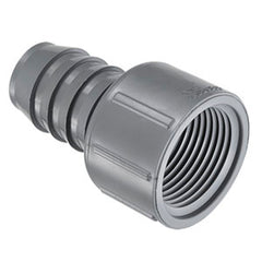 Spears 1435-005C 1/2 CPVC INSERT FEMALE ADAPTER FPTXINS  | Midwest Supply Us