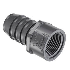 Spears 1435-101 3/4X1/2 PVC REDUCING FEMALE ADAPTER FPTXINS  | Midwest Supply Us