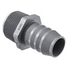 1436-015C | 1-1/2 CPVC INSERT MALE ADAPTER MPTXINS | (PG:143) Spears