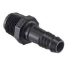 1436-099 | 3/4X3/8 PP REDUCING MALE ADAPTER MPTXSPIRAL BARB | (PG:140) Spears