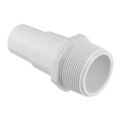 Spears 1436-204 1-1/2X1-1/4 PVC POOL ADAPTER MPTXHOSE INS  | Midwest Supply Us