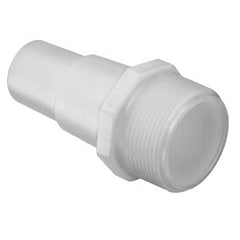 Spears 1436-204P 1-1/2X1-1/4 PP POOL ADAPTER MPTXHOSE ID  | Midwest Supply Us