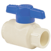 1922R-010 | 1 CTS CPVC BALL VALVE SOCKET EPDM RESIDENTI | (PG:217) Spears