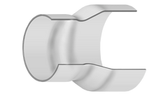 Spears 310-100940 15X12 PVC REDUCING COUPLING SOCKET PIPXIPS CL63  | Midwest Supply Us