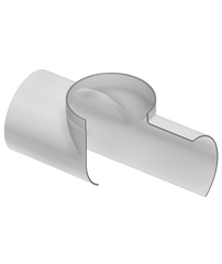 Spears 300-101804 6X4 PVC SADDLE SOCKET 100PIPXIPS  | Midwest Supply Us