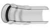 320-100186 | 6 PVC 11-1/4 ELBOW GASKETXSPIGOT CL100 | (PG:350) Spears