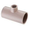 402-131UV | 1X3/4 PVC ULTRA VIOLET RESISTANT REDUCING TEE SOCXFPT SCH40 | (PG:042) Spears