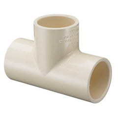 Spears 4101-020 2 CPVC CTS TEE SOCKET  | Midwest Supply Us