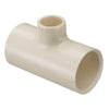 4101-167 | 1-1/4X3/4 CPVC CTS REDUCING TEE SOCKET | (PG:035) Spears