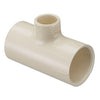 4101-131 | 1X1X3/4 CPVC CTS REDUCING TEE SOCKET | (PG:035) Spears