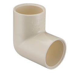 Spears 4106-020 2 CPVC CTS 90 ELBOW SOCKET  | Midwest Supply Us