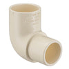 4109-005 | 1/2 CPVC CTS 90 STREET ELBOW SPIGOTXSOC | (PG:035) Spears