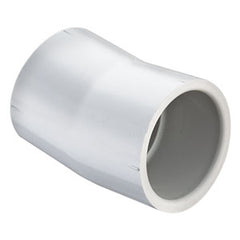 Spears 411-020 2 PVC 11-1/4 ELBOW SOCKET SCH40  | Midwest Supply Us