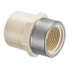 Spears 4135-131SR 1X3/4 CPVC CTS FEMALE ADAPTER SOCXSRFPT  | Midwest Supply Us