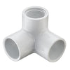 414-005 | 1/2 PVC SIDE OUTLET 90 ELBOW SOCXFPT SCH40 | (PG:040) Spears
